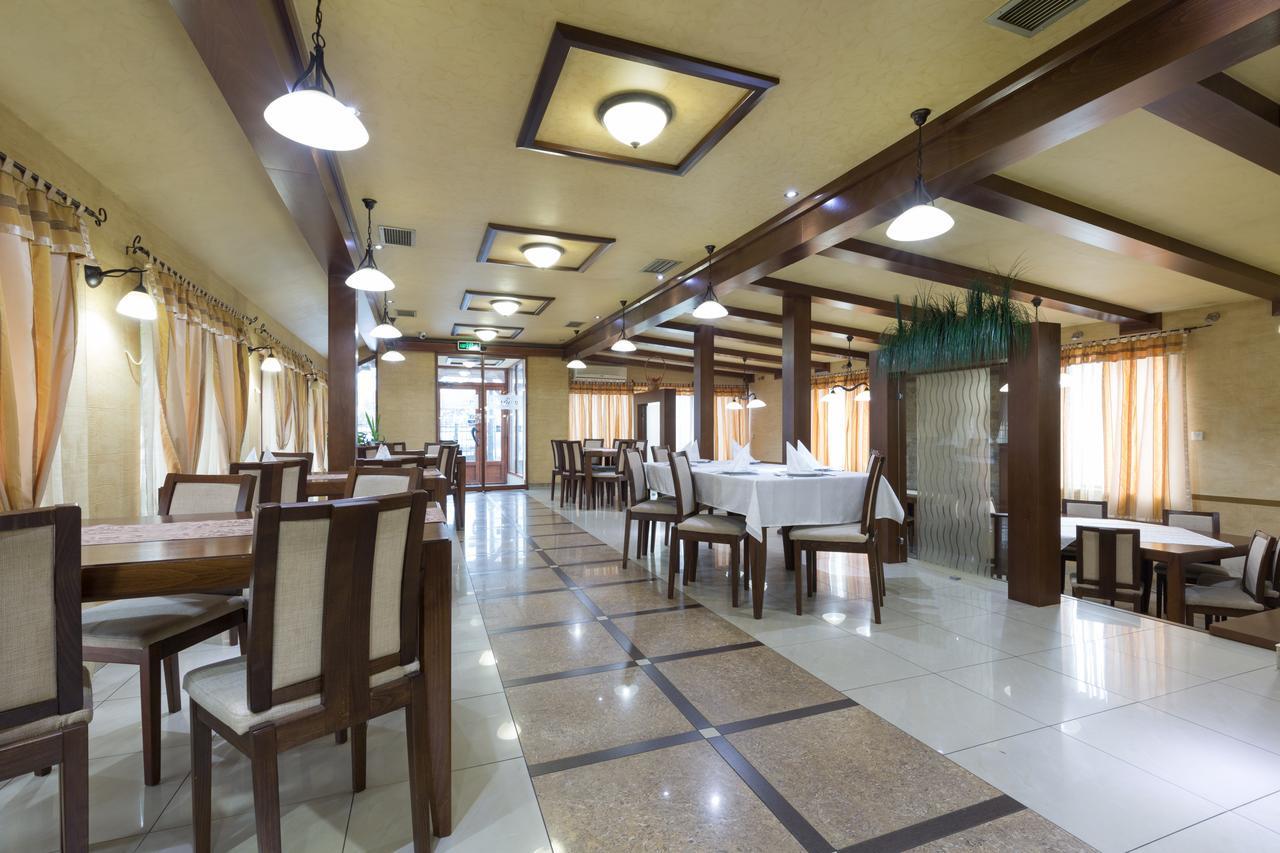 Hotel Sabor Belgrado Esterno foto