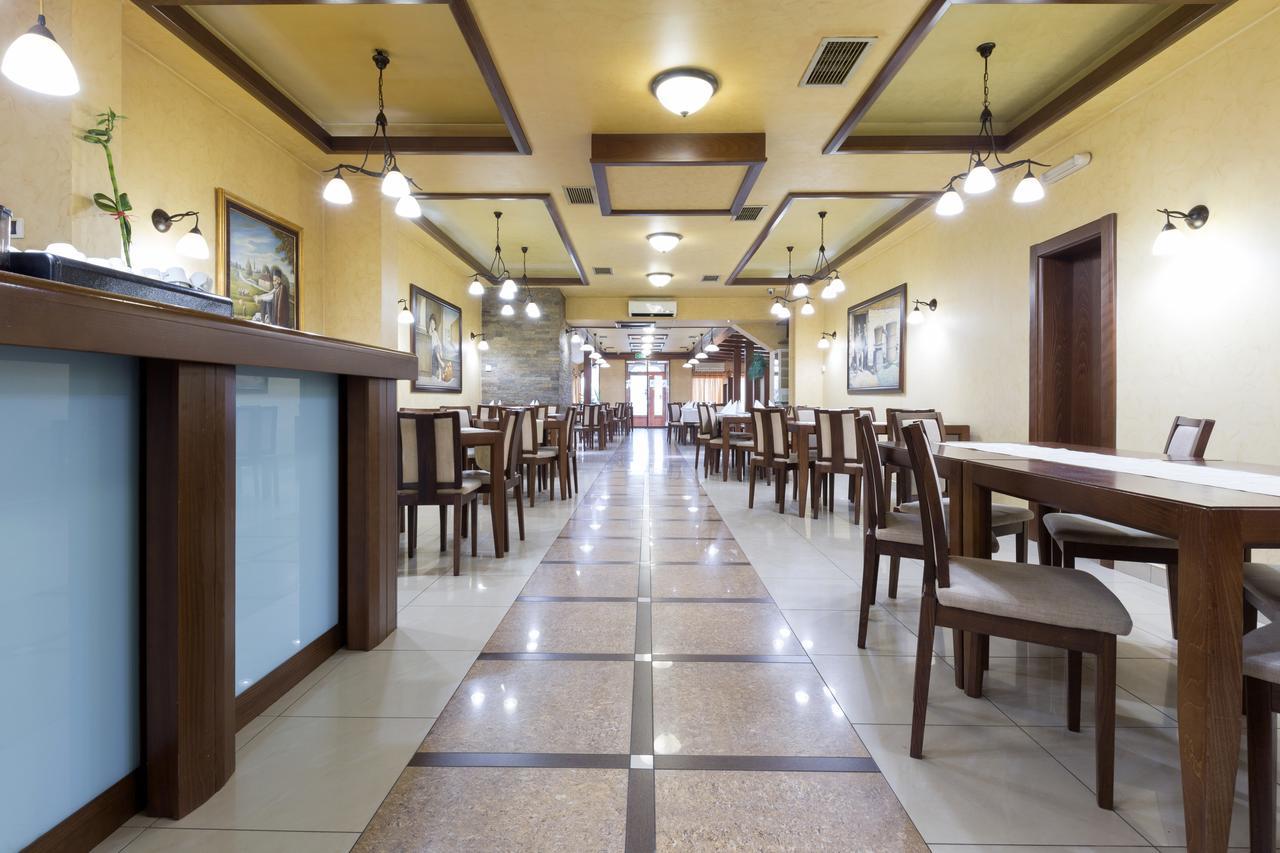 Hotel Sabor Belgrado Esterno foto
